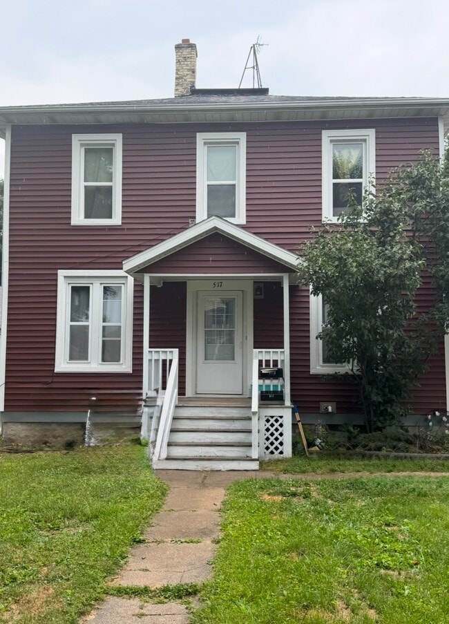 Building Photo - Plymouth upper