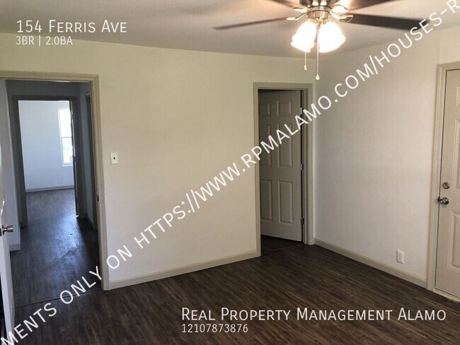 Building Photo - 154 Ferris Ave