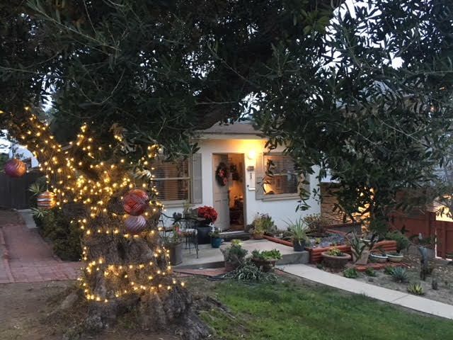 Building Photo - 601 Anderson St