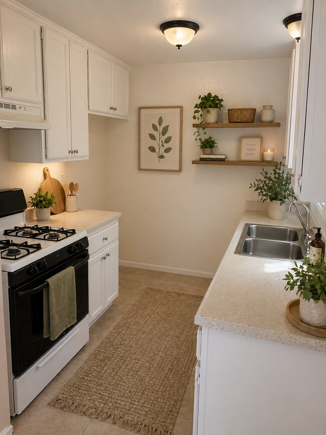 Floorplan - 7891 Holt Ave
