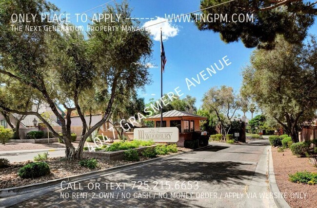 Building Photo - Single Family House in Gated Community. Ea...