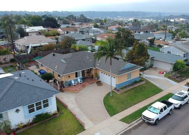 Primary Photo - Upgraded Single Family Home in Allied Gard...