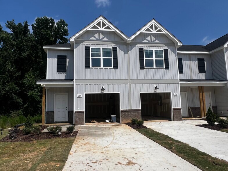 Building Photo - Marin Woods Townhomes