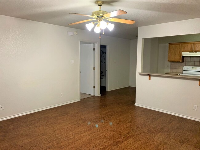 Building Photo - 411 E Central Texas Expy