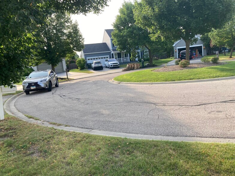 Quiet cul de sac - 12 Gail Ct