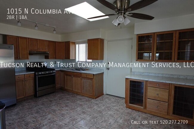Building Photo - 1015 N Columbia Ave