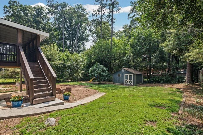 Building Photo - 1342 Atterberry Pl
