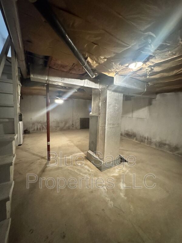 Building Photo - 603 Felton Ave