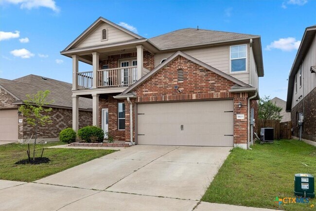 Building Photo - 9613 Adeel Dr