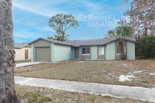 Building Photo - Recently Remodeled 3/2 in Orlando, FL - Mo...
