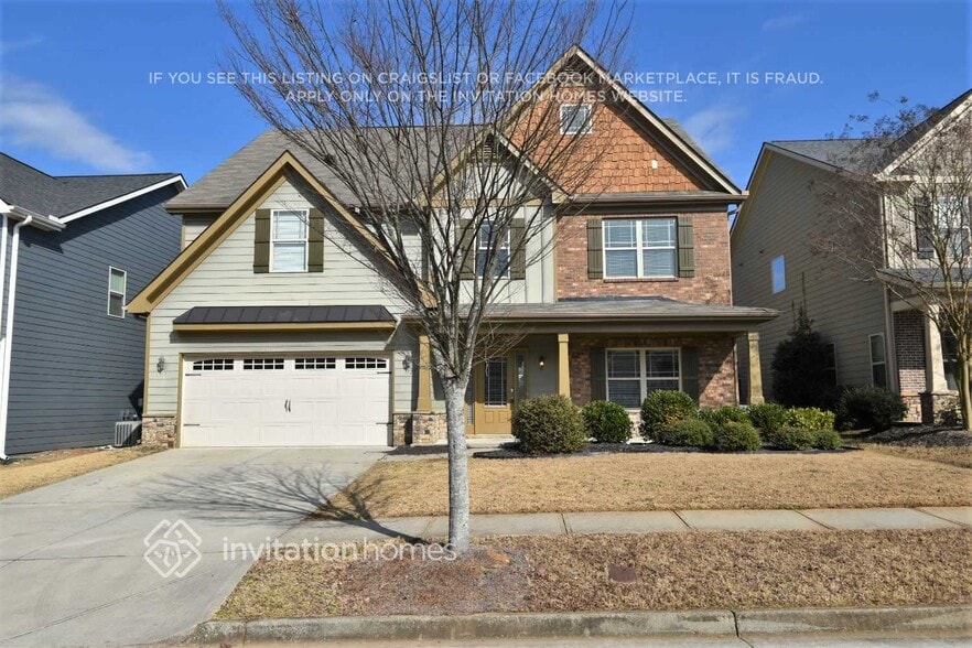 Primary Photo - 3727 Antares Dr