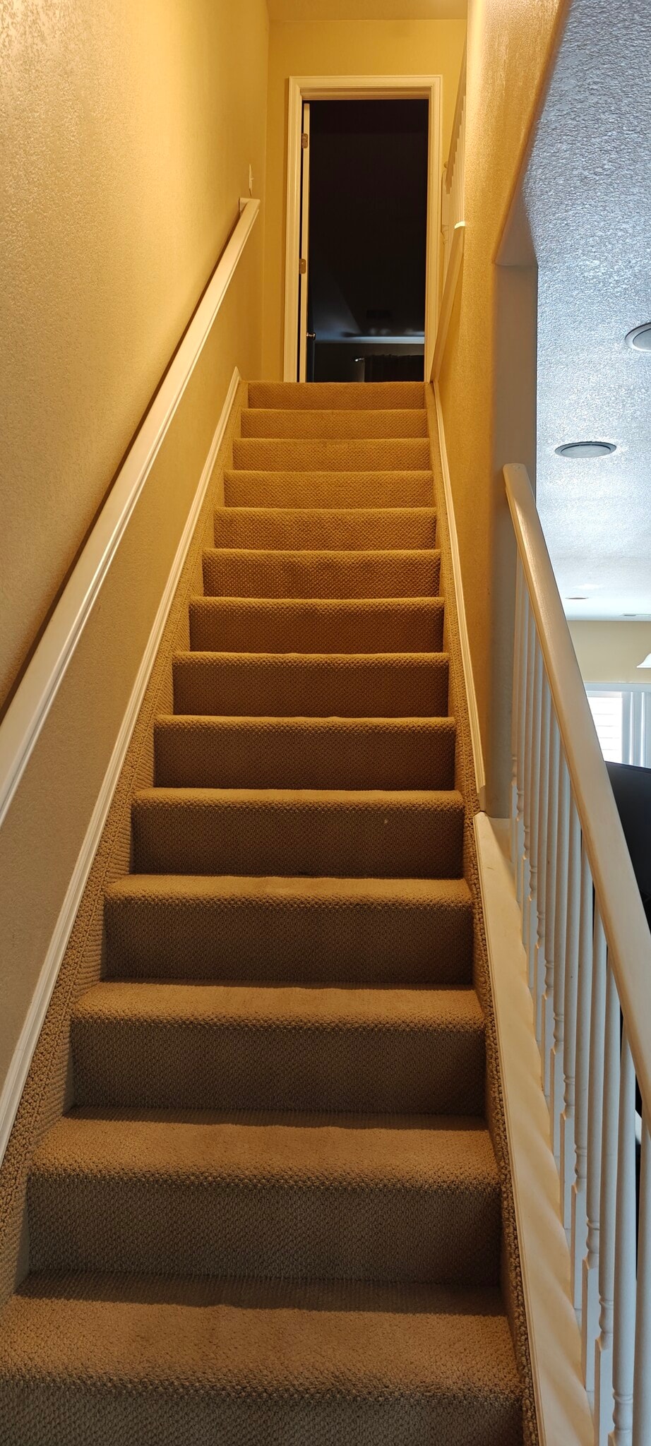 Upstairs - 3417 Grey Owl Point
