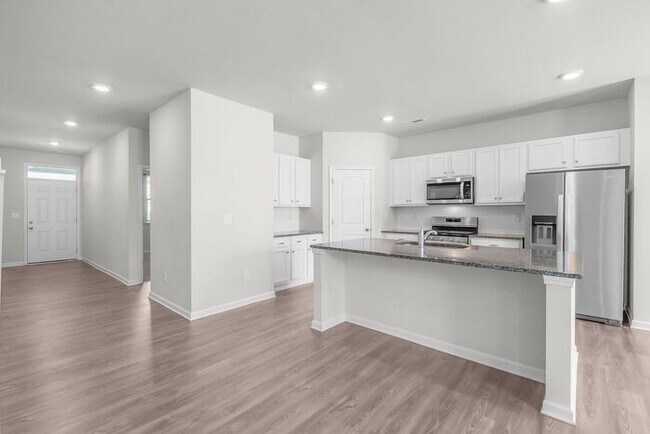 Building Photo - Luxury Living Begins at Home: Where Every Day Feels Like a Retreat; 5BR/3BA, Office
