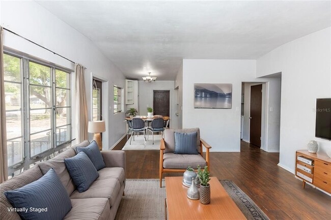 Building Photo - 4726 Abaca St