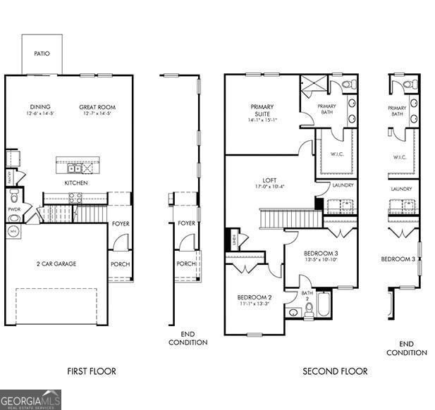 Building Photo - 733 Gabby Pt