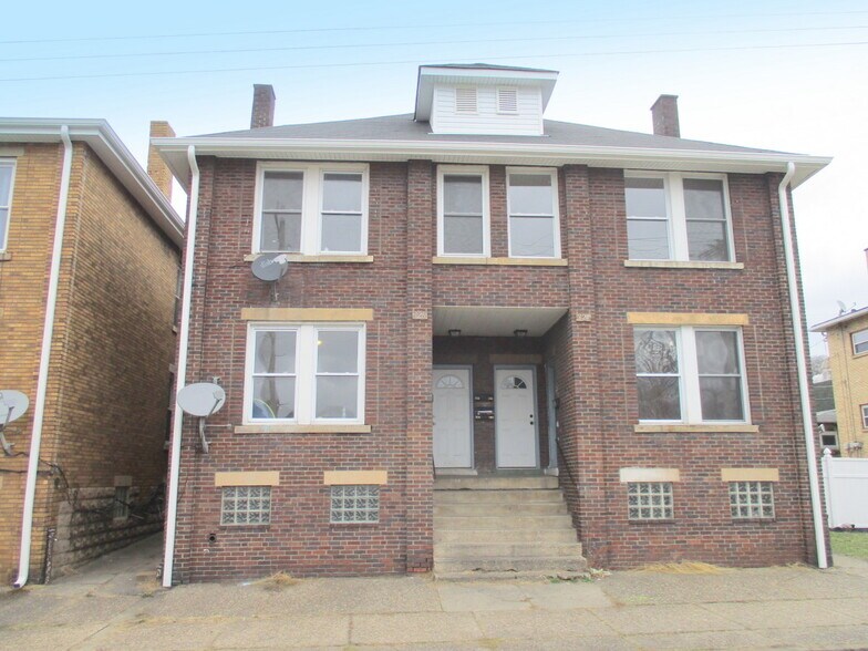 Building Photo - 324 Park Rd