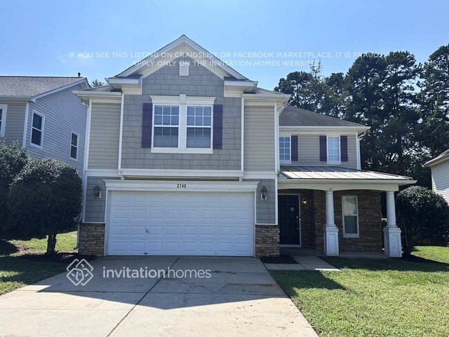 Building Photo - 2740 Markham Woods Ct