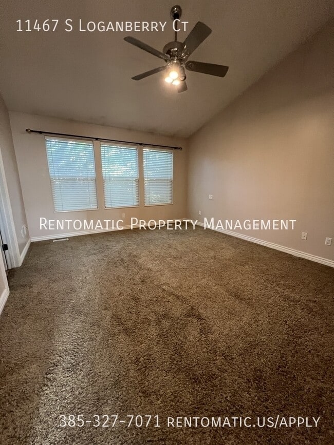 Building Photo - 11467 S Loganberry Ct