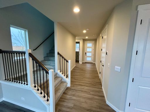 Building Photo - Stunning BRAND NEW 3 bed 2.5 bath home in ...