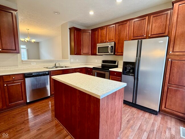 Building Photo - 11935 Riley Dr