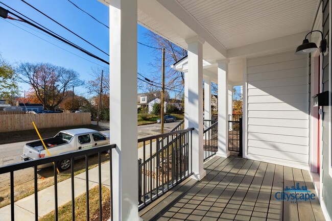 Building Photo - Swanky Newer Home In Church Hill