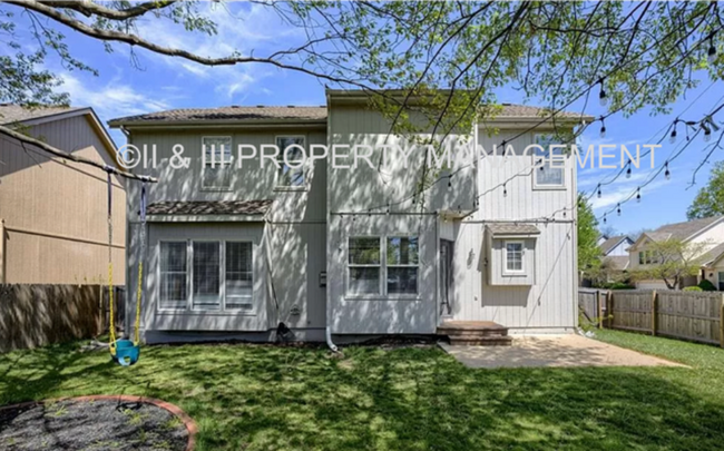 Building Photo - 9601 W 132nd Terrace