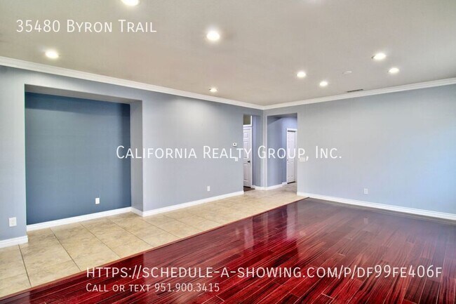 Building Photo - 35480 Byron Tr