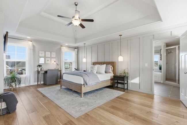 Building Photo - 2046 Lequire Ln