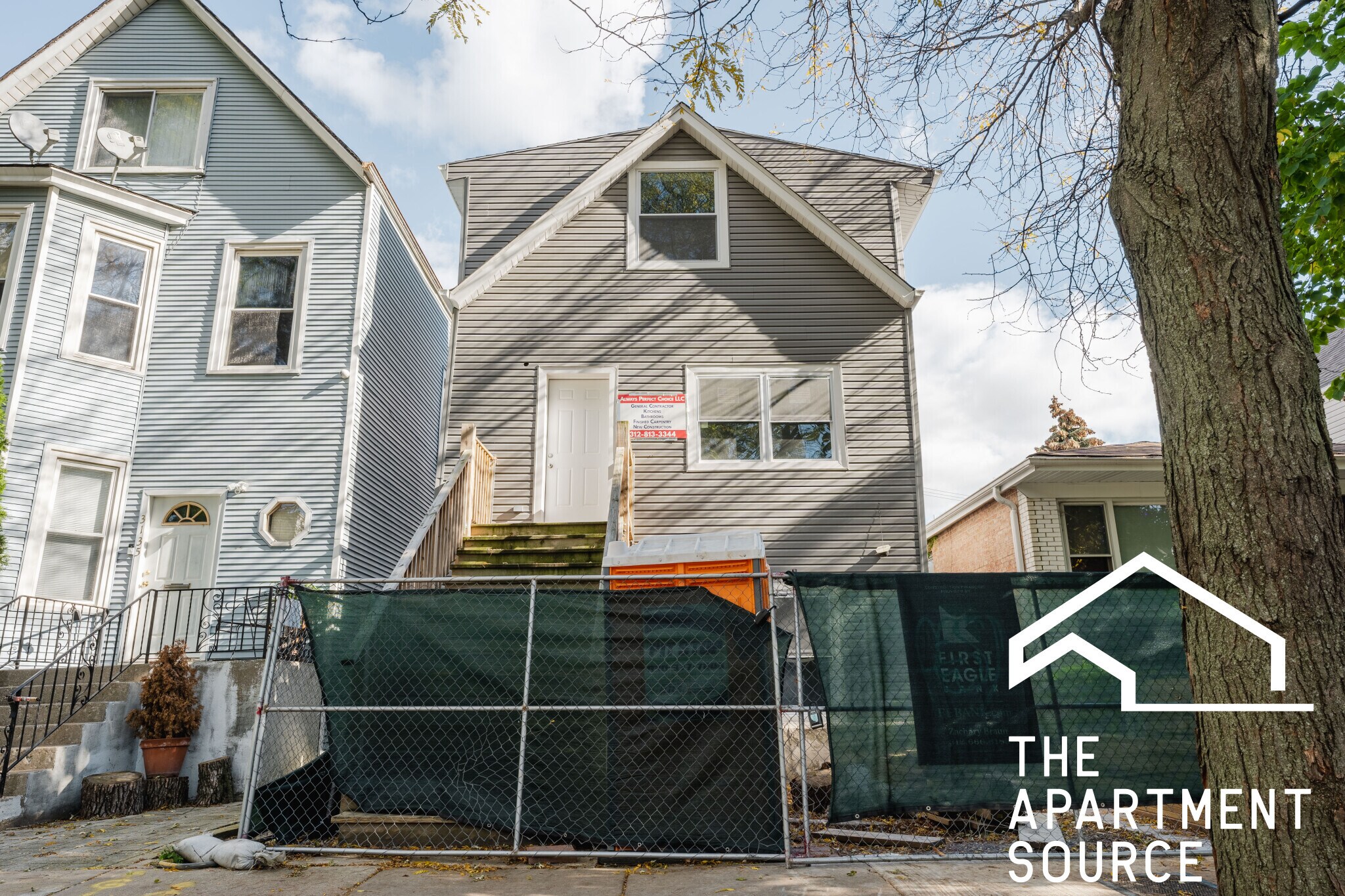 Building Photo - 3131 N Monticello Ave