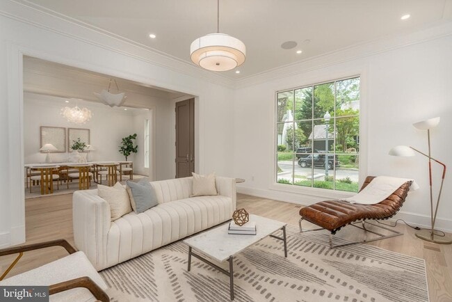 Building Photo - 4821 Rodman St NW