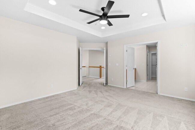 Building Photo - FOR RENT: CORNER LOT, Immaculate, lovely and spacious home - 5 bed, 3 bath + bonus room with 3-ca...