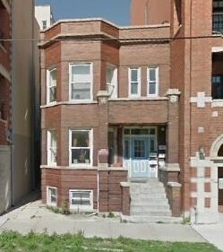 Primary Photo - 3328 N Ashland Ave