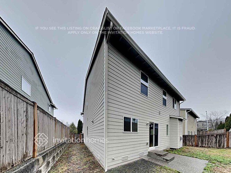 Building Photo - 7814 85th St NE
