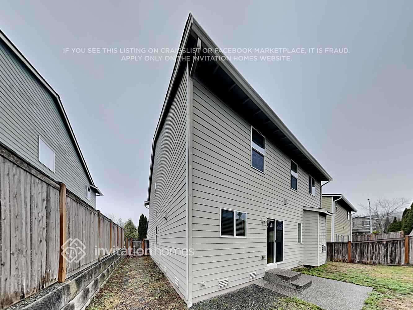 Building Photo - 7814 85th St NE