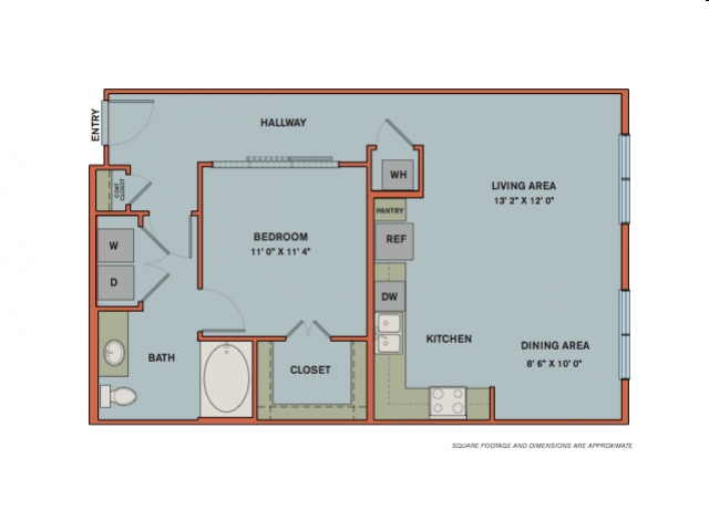 A9 - The Can Plant Residences at Pearl