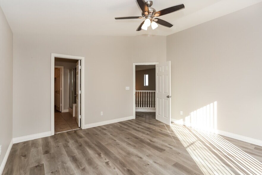 Building Photo - 8124 Tilkuni Dr