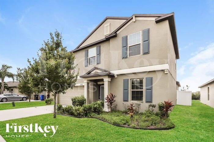 Building Photo - 14728 Scottburgh Glen Dr