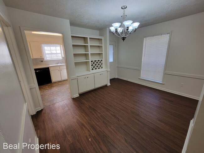 Building Photo - 2 br, 2 bath House - 2500 Crosstimbers Dr