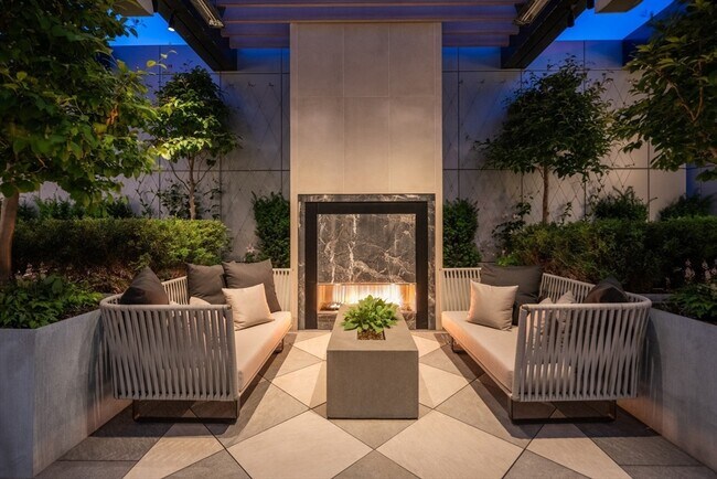 Building Photo - 110 New Sudbury St