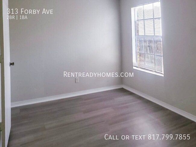 Building Photo - 313 Forby Ave