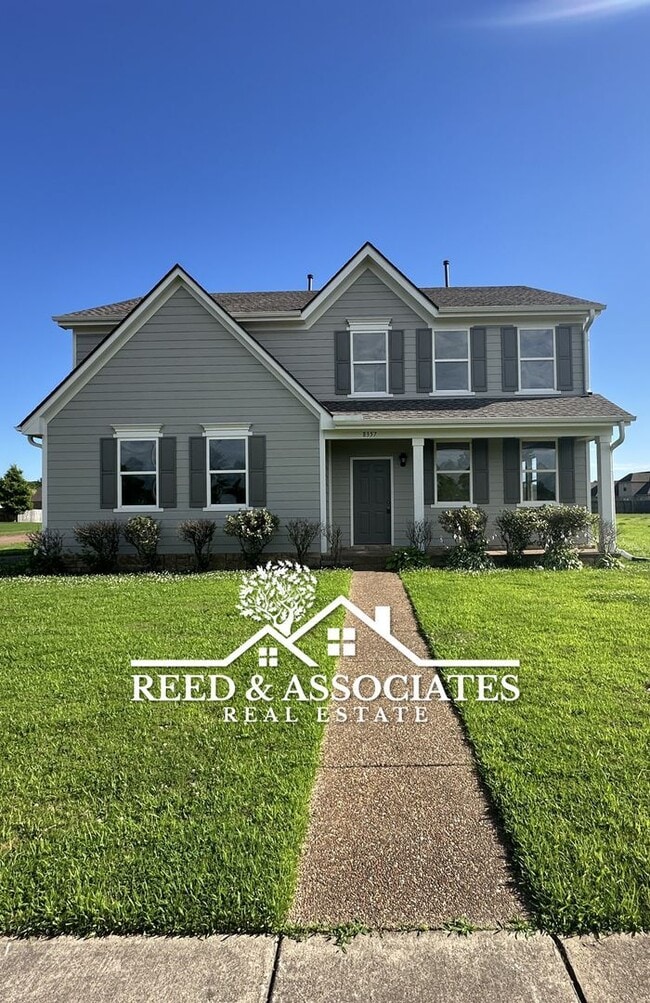 Building Photo - Charming Bartlett Home~3 Bedroom
