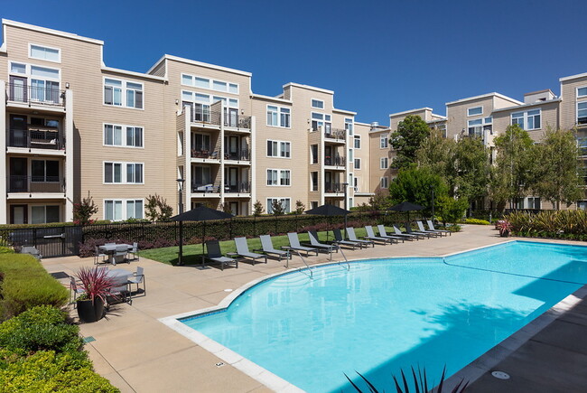 Building Photo - The Courtyards at 65th Street