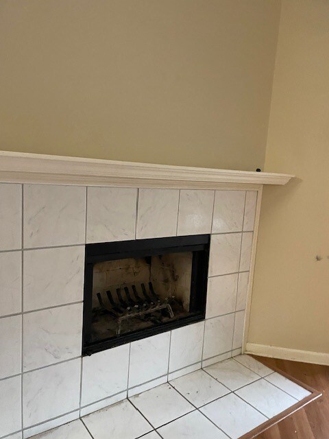 Building Photo - 1319 Blakemore Ct E