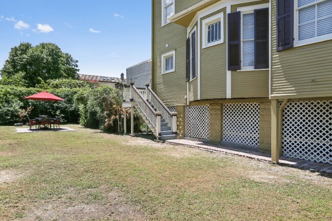 Building Photo - 1212 Treme St