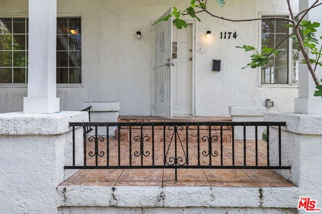 Building Photo - 1174 S Highland Ave