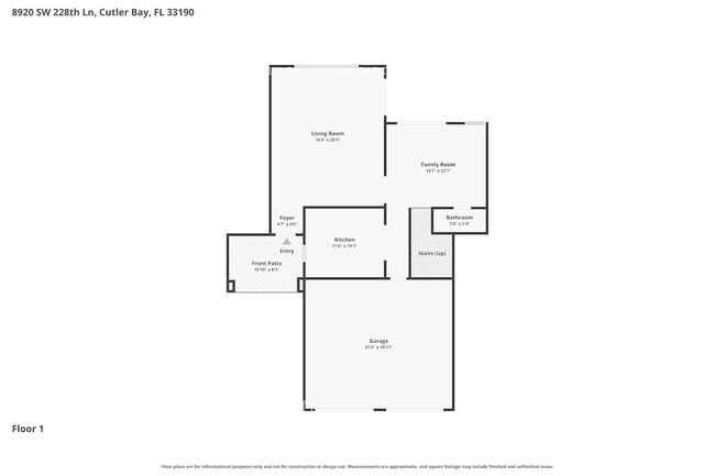 Building Photo - 8920 SW 228th Ln
