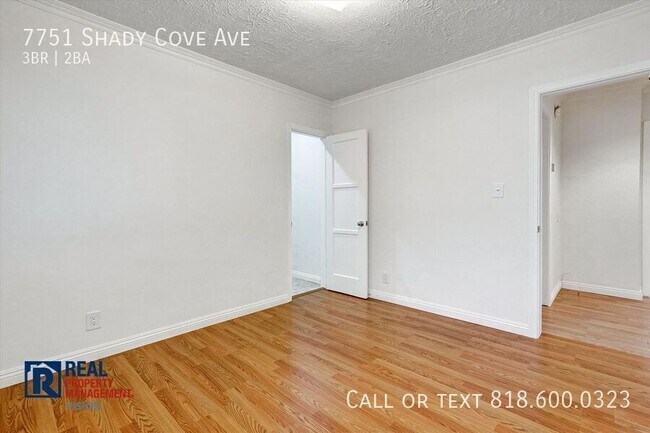 Building Photo - 7751 Shady Cove Ave