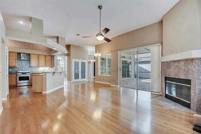 Building Photo - 219 Isle of Sky Cir