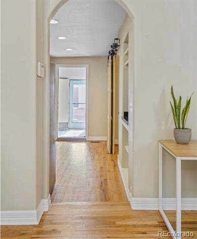 Building Photo - 3446 N Marion St