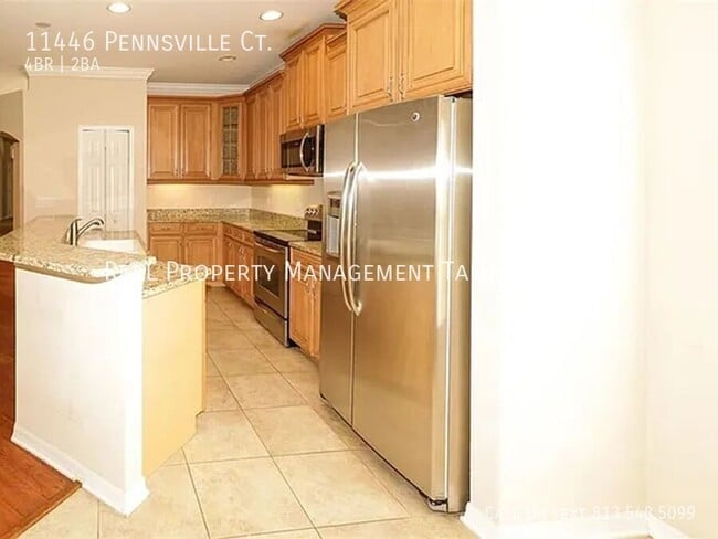 Building Photo - 11446 Pennsville Ct